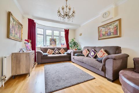 4 bedroom semi-detached house for sale, Gallants Farm Road, East Barnet, Barnet, EN4