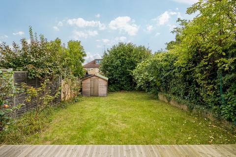 4 bedroom semi-detached house for sale, Gallants Farm Road, East Barnet, Barnet, EN4