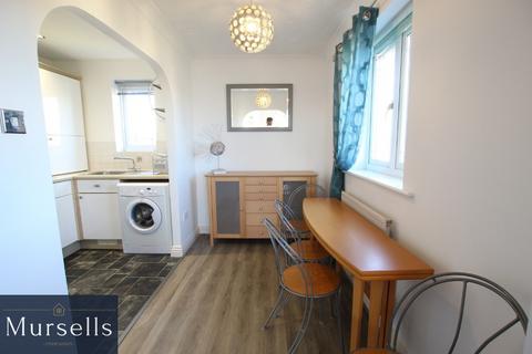 2 bedroom apartment for sale, Joshua Close, Poole BH15
