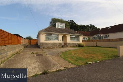 4 bedroom chalet for sale, Almer Road, Poole BH15