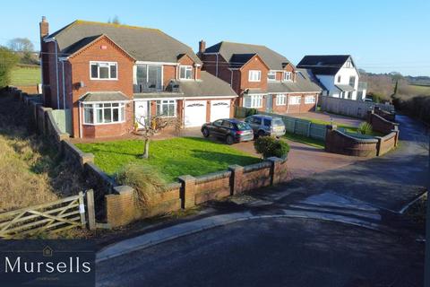 5 bedroom detached house for sale, Glebe Road, Poole BH16