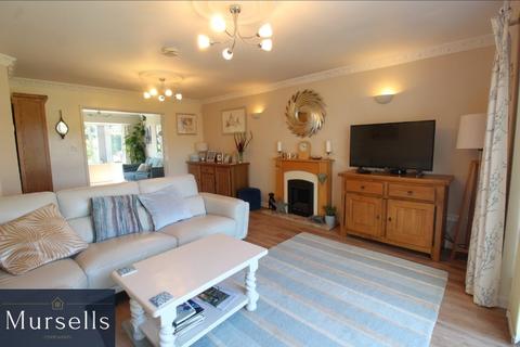 5 bedroom detached house for sale, Glebe Road, Poole BH16