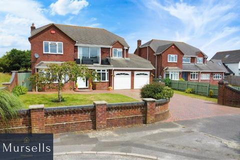 5 bedroom detached house for sale, Glebe Road, Poole BH16