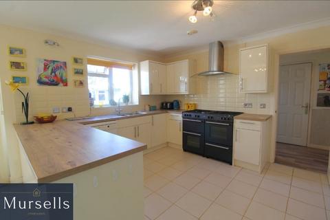 5 bedroom detached house for sale, Glebe Road, Poole BH16