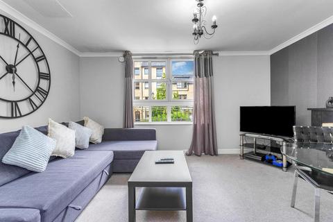 1 bedroom serviced apartment to rent, Old Tolbooth Wynd, Edinburgh EH8