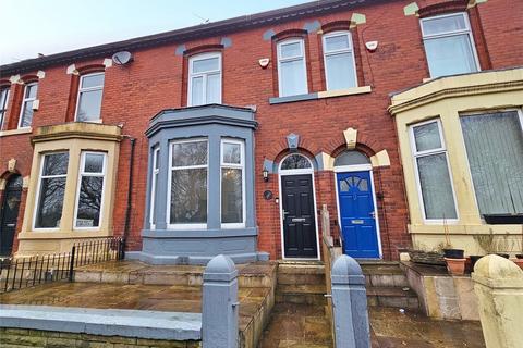 3 bedroom terraced house for sale, Revidge Road, Blackburn, Lancashire, BB1