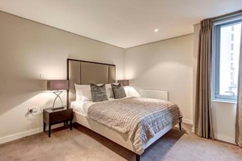 3 bedroom flat to rent, 4B East Harbet Street, W2