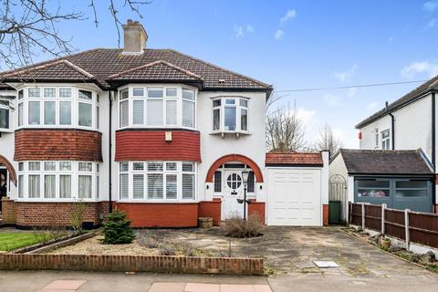 116 The Avenue, West Wickham, BR4 0DZ