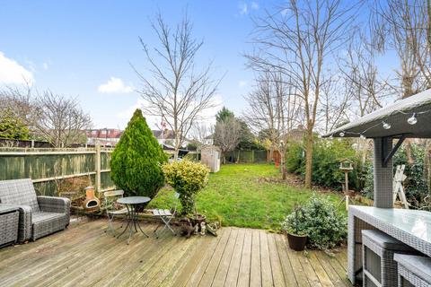 116 The Avenue, West Wickham, BR4 0DZ