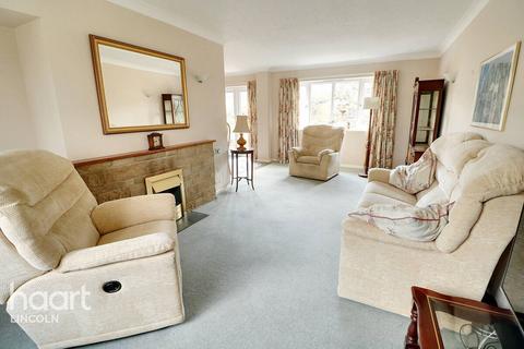 4 bedroom detached house for sale - Kingsway, Nettleham