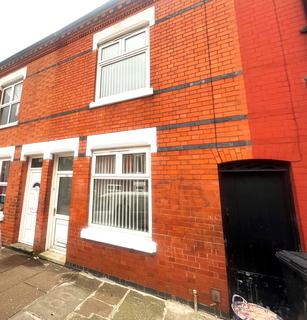 3 bedroom terraced house to rent, Devana Road, Leicester LE2