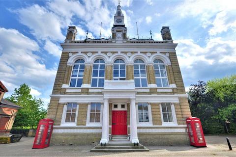 1 bedroom apartment to rent, Old Town Hall, Staines-upon-Thames TW18