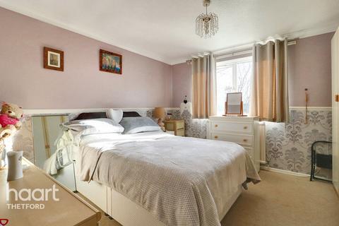 3 bedroom terraced house for sale, Anne Bartholomew Road, Thetford