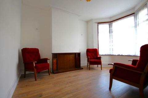 2 bedroom terraced house for sale, Durban Road, Tottenham, London, N17