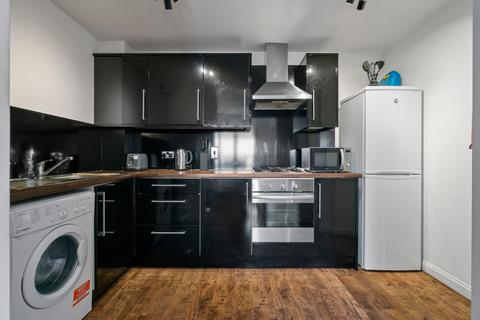 2 bedroom apartment for sale, Bethnal Green Road, London, E2 9QY