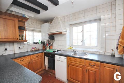 2 bedroom end of terrace house for sale, Southampton Road, Ringwood, Hampshire, BH24