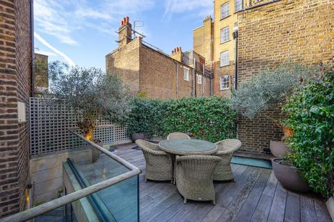 undefined, Holland Street, London, W8