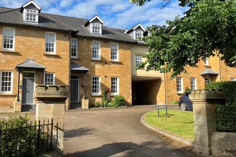 4 bedroom townhouse for sale - Woodham Court, Lanchester DH7