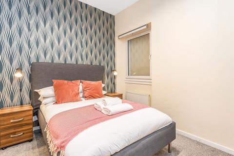 2 bedroom serviced apartment to rent - Edmonstones Close, Edinburgh EH1