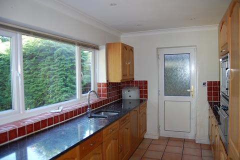 4 bedroom detached house to rent - Beaconsfield HP9