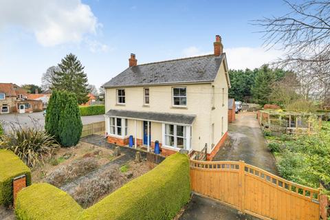 3 bedroom detached house for sale, High Street, Pointon, Sleaford, Lincolnshire, NG34