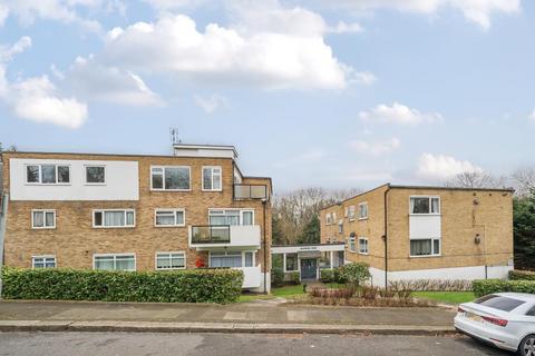 3 bedroom flat for sale, The Rise,  Mill Hill,  NW7