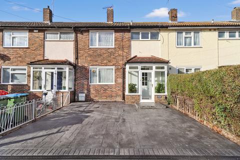 2 bedroom terraced house for sale - Panfield Road, London, SE2