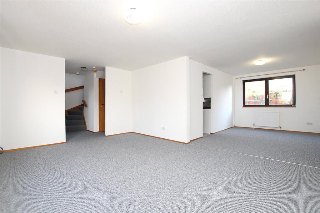 Living Room/Diner