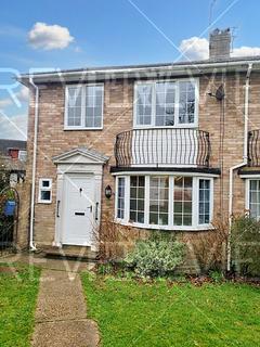 3 bedroom house to rent, The Martletts, Ringmer BN8