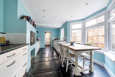 4 bedroom terraced house for sale, Carnarvon Road, Barnet, EN5