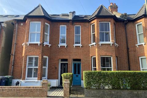 4 bedroom terraced house for sale, Carnarvon Road, Barnet, EN5