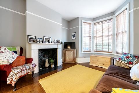 4 bedroom terraced house for sale, Carnarvon Road, Barnet, EN5