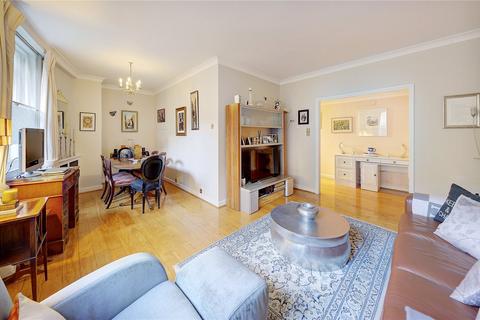 2 Clarence Terrace, London, NW1 4RD