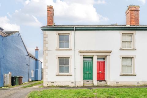 3 bedroom end of terrace house for sale, 53 Gloucester Street, Faringdon, SN7 7JA