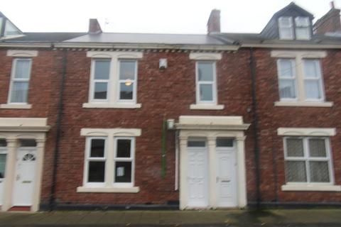 2 bedroom ground floor flat for sale, George Street, Wallsend, Tyne & Wear, NE28 6SL