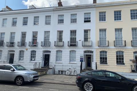 Office to rent, Lower Ground Floor Office Suite, 6 Ormond Terrace, Regent Street, Cheltenham, GL50 1HR