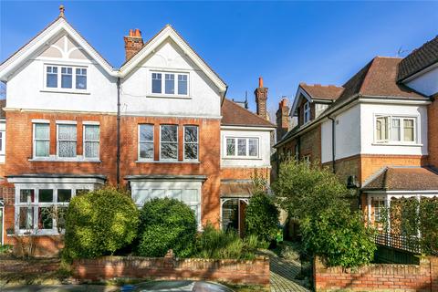 1 bedroom apartment for sale, Spring Grove Road, Richmond, TW10