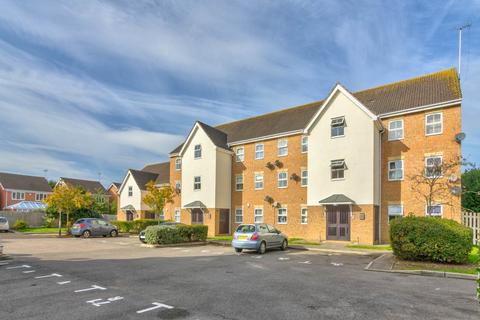 2 bedroom flat for sale, Osprey Road, Waltham Abbey, Essex