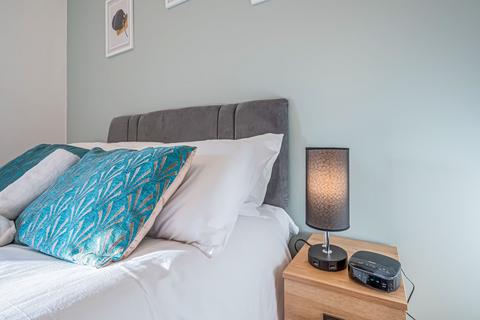 1 bedroom serviced apartment to rent - Argyle Street, Glasgow G3