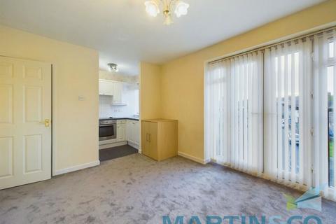 2 bedroom flat for sale - Woodvale Road, Woolton, Liverpool, Merseyside, L25 8RY