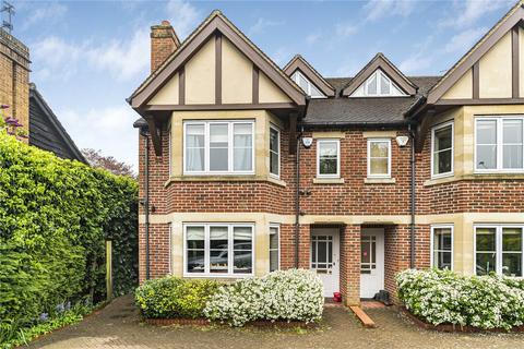 4 bedroom semi-detached house for sale, Blandford Avenue, North Oxford, OX2
