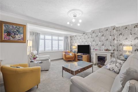 3 bedroom semi-detached house for sale, Stratton Road, Sunbury-on-Thames, Surrey, TW16
