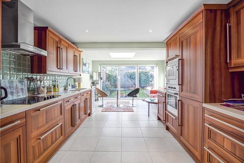 3 bedroom semi-detached house for sale, Stratton Road, Sunbury-on-Thames, Surrey, TW16