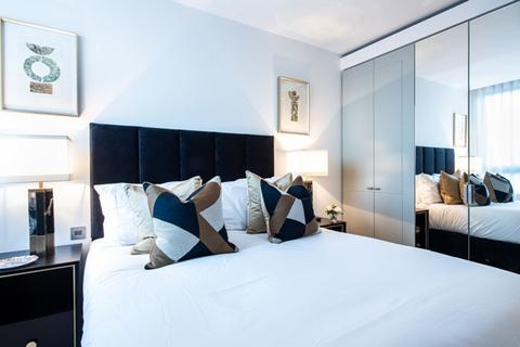 1 bedroom apartment to rent, Edgware Road, Garrett Mansions, W2
