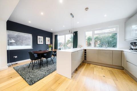 4 bedroom detached house for sale, Great Brownings, Dulwich
