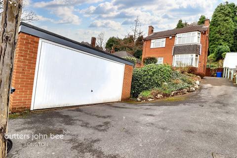 3 bedroom detached house for sale, Lightwood Road, Stoke-On-Trent