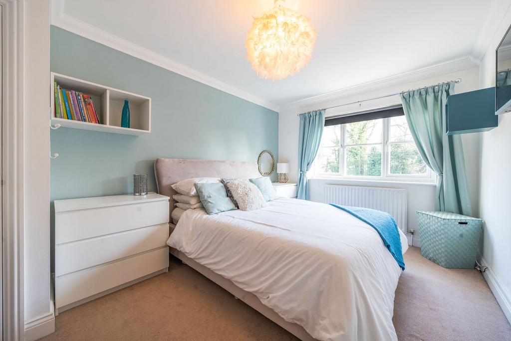 Bedrooms