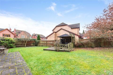 5 bedroom detached house for sale - Hellier Drive, Wombourne, Wolverhampton, Staffordshire, WV5