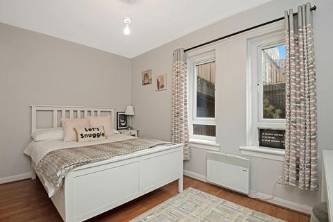 1 bedroom serviced apartment to rent, Dorset Street, Glasgow G3
