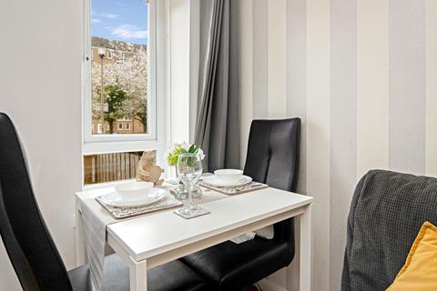 1 bedroom serviced apartment to rent - Dorset Street, Glasgow G3